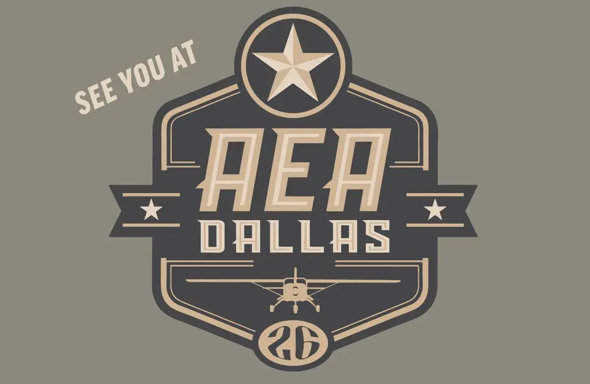Spectrum Technologies to attend AEA Dallas 2026