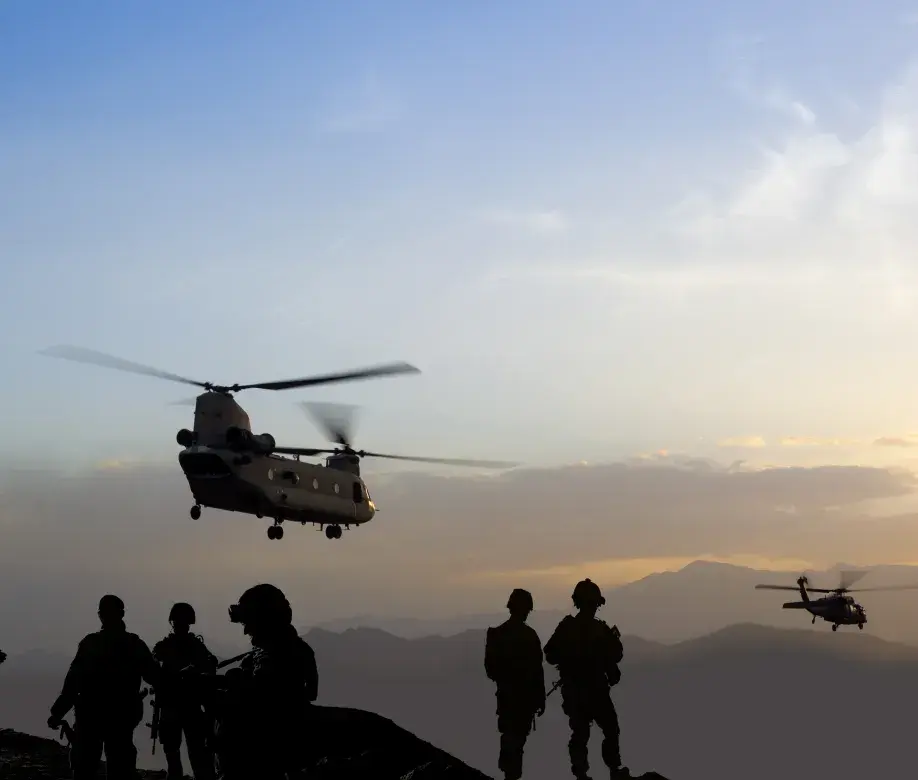/Defence