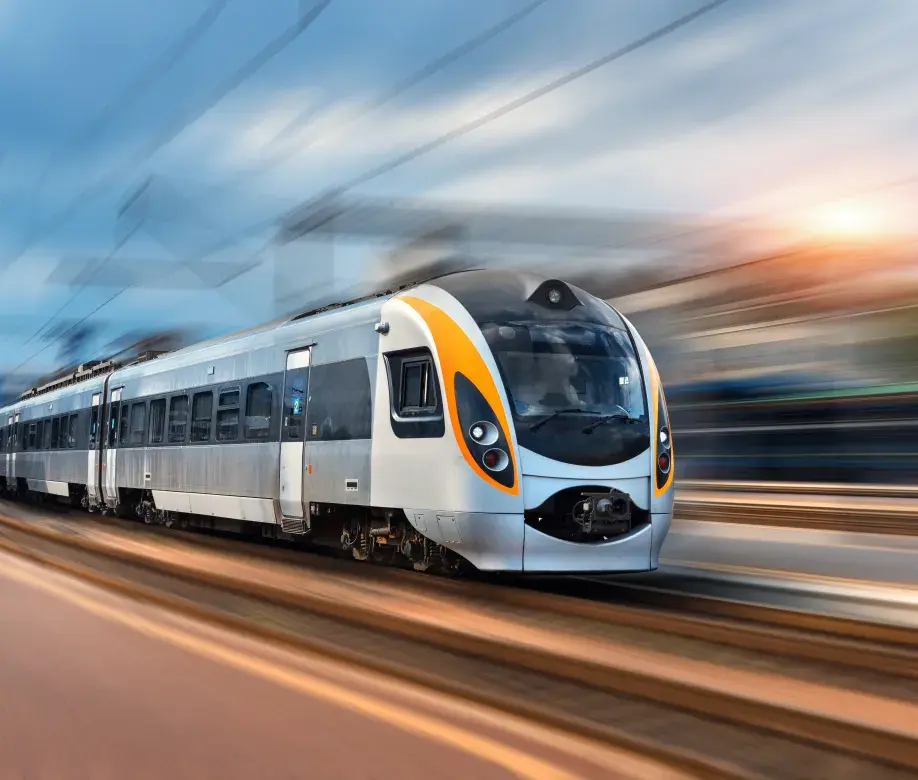 /Rail