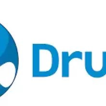 this is the drupal logo