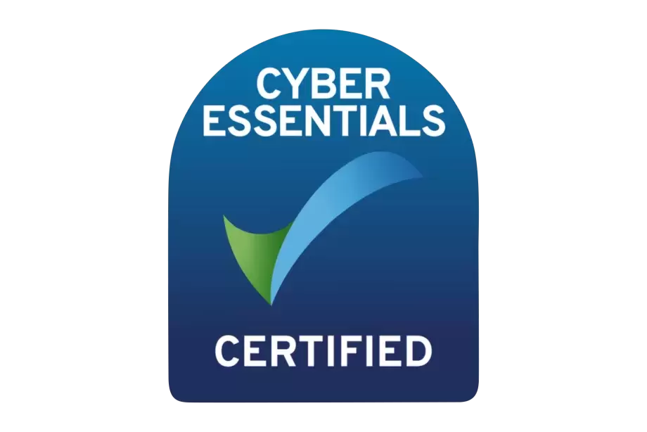 Cyber Essentials Certified 