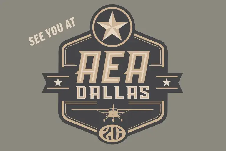 Spectrum Technologies to attend AEA Dallas 2026