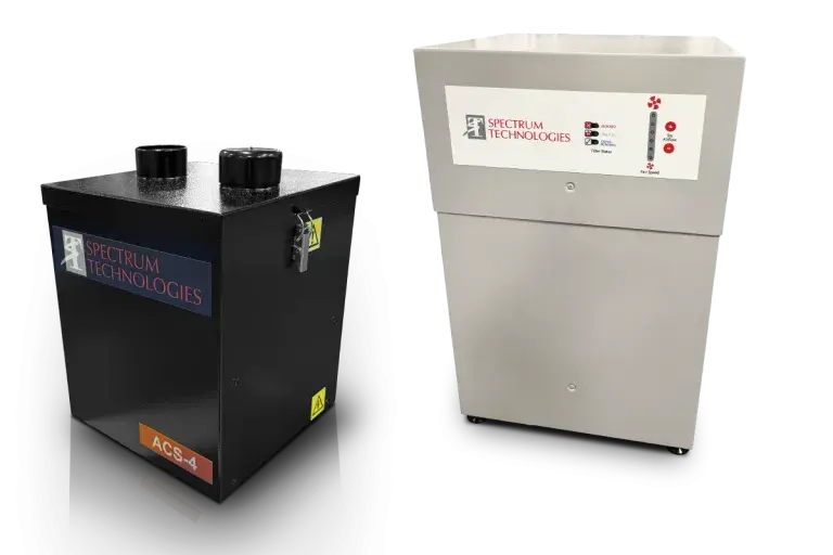 Air Cleaning Systems