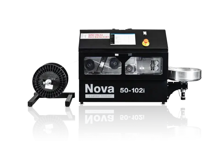 Nova 50-100i Series Laser Wire Marker