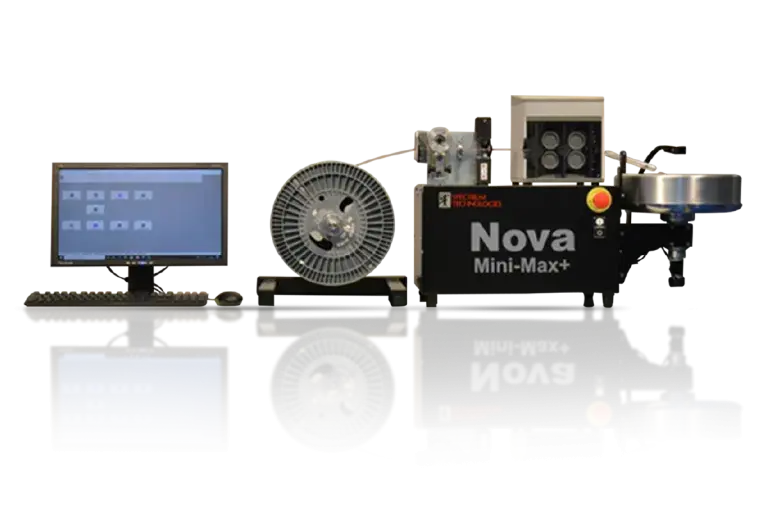 Nova Mini-Max+