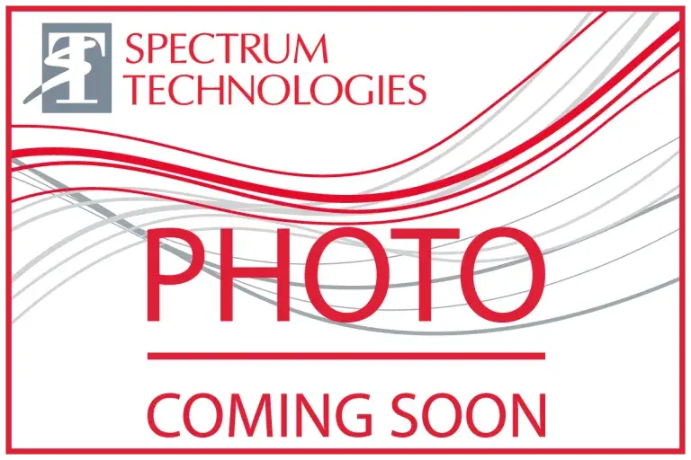 Photo Coming Soon