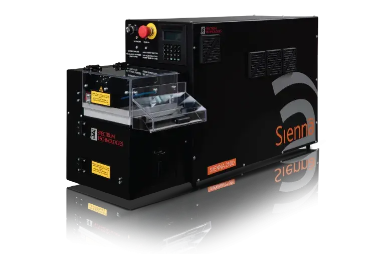 Sienna 200 Series Laser Wire Stripper