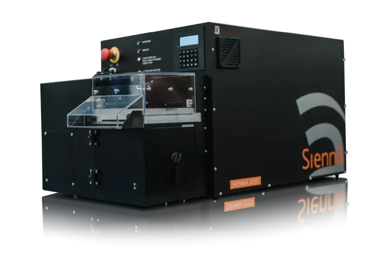 Sienna 300 Series Laser Wire Stripper