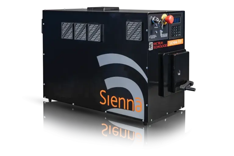 Sienna 500 Series Laser Wire Stripper