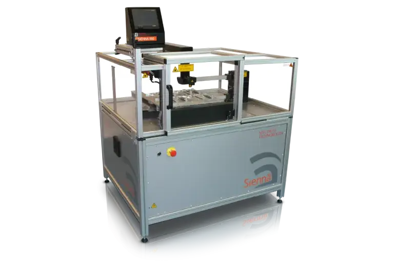 Sienna 600 Series Laser Wire Stripper
