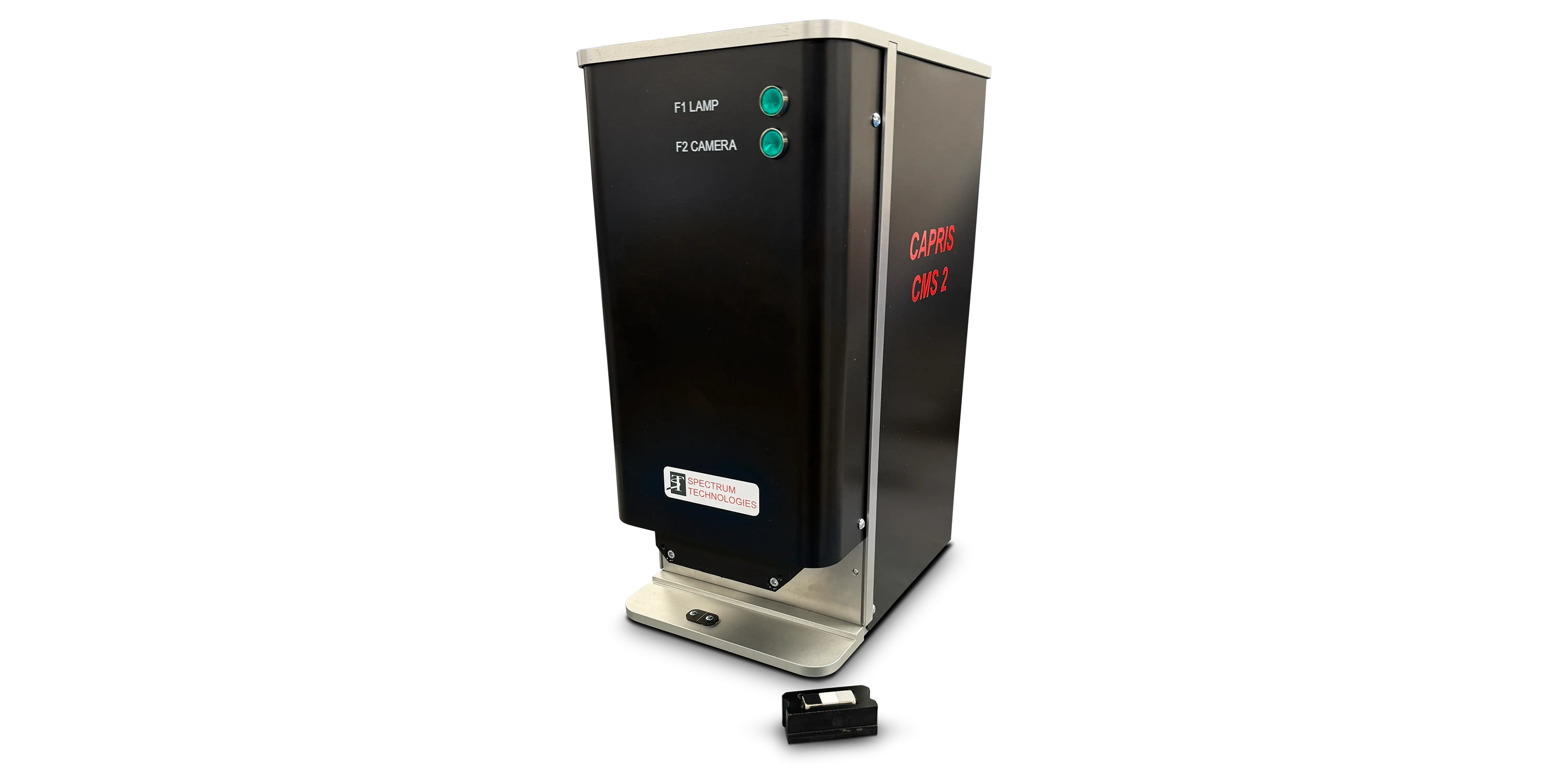 CMS2 – Contrast Measurement System