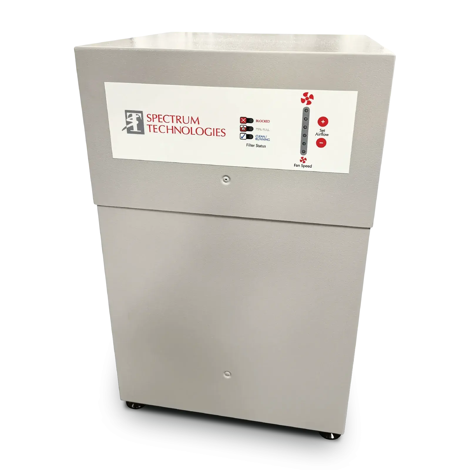 ACS5 Fume Extractor