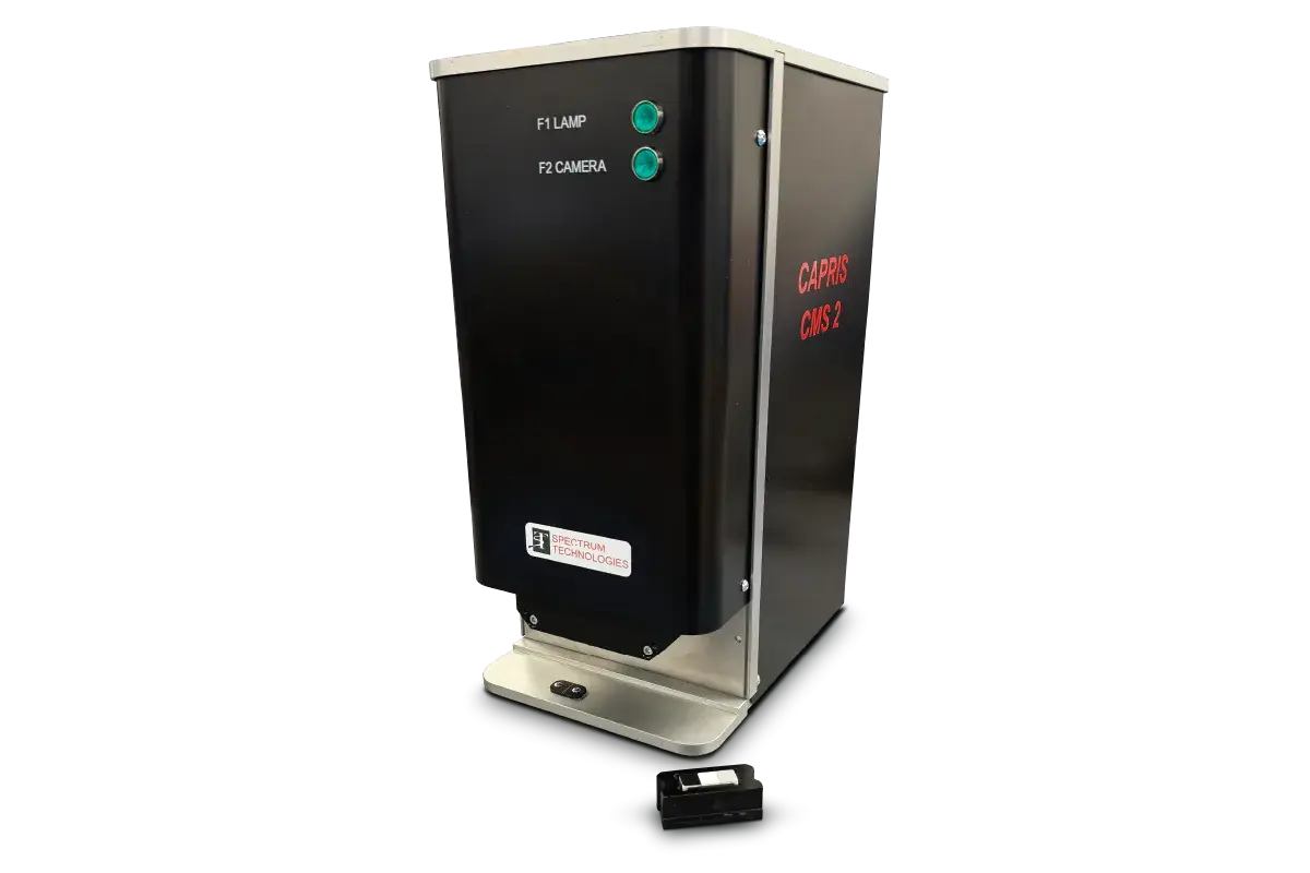 Contrast Measurement System 2 (CMS2)
