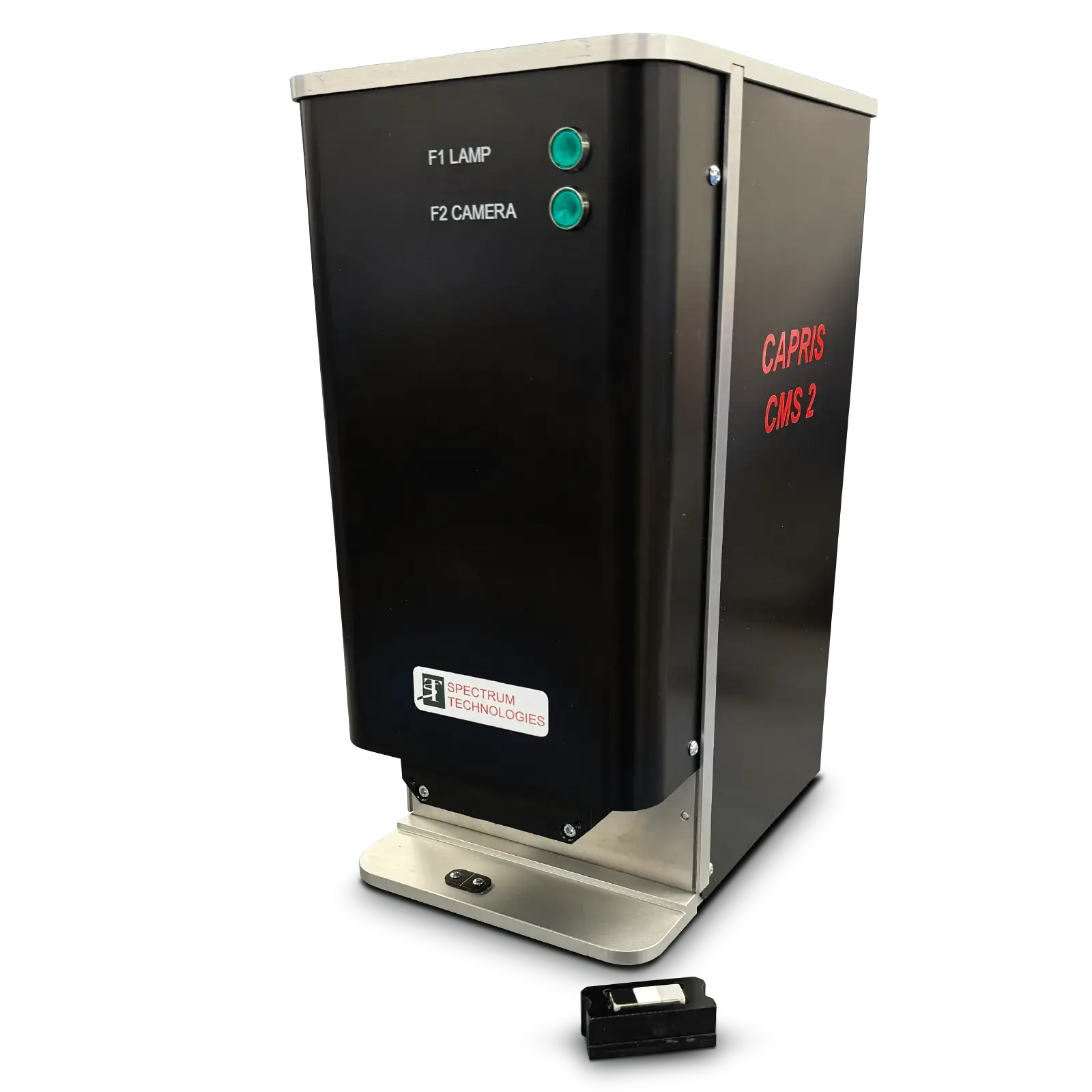 Contrast Measurement System 2 (CMS2)