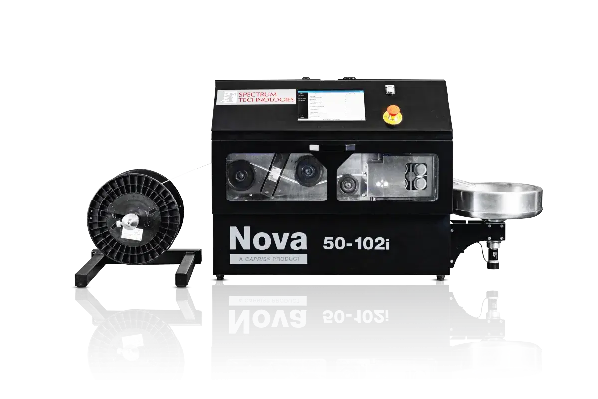 Nova 50-100i Series 