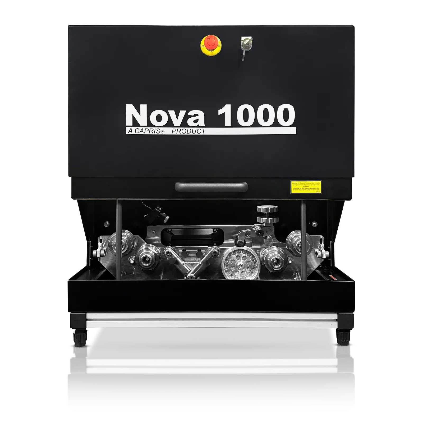 Nova 1000 Inline Laser Wire Marker