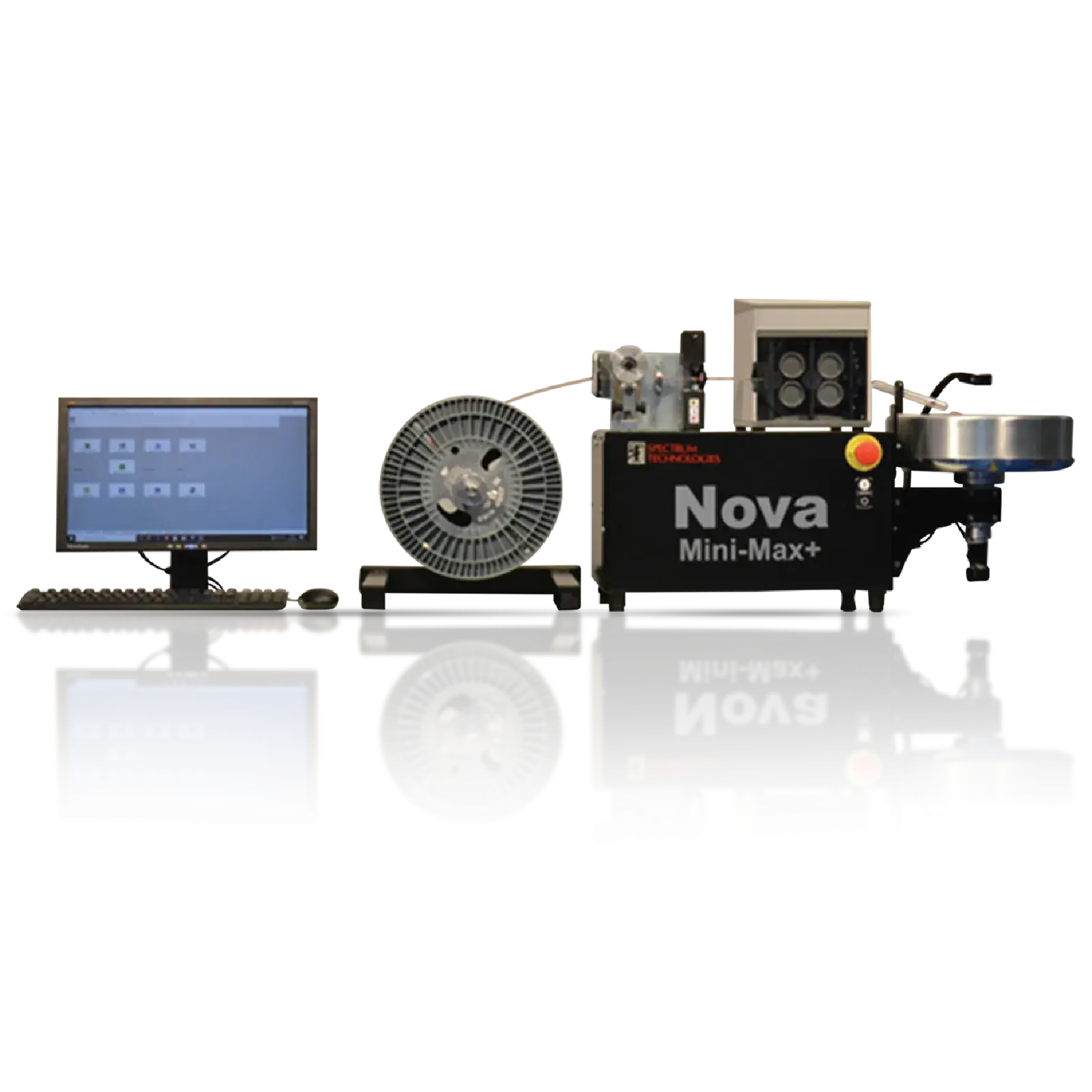 Nova Mini-Max+