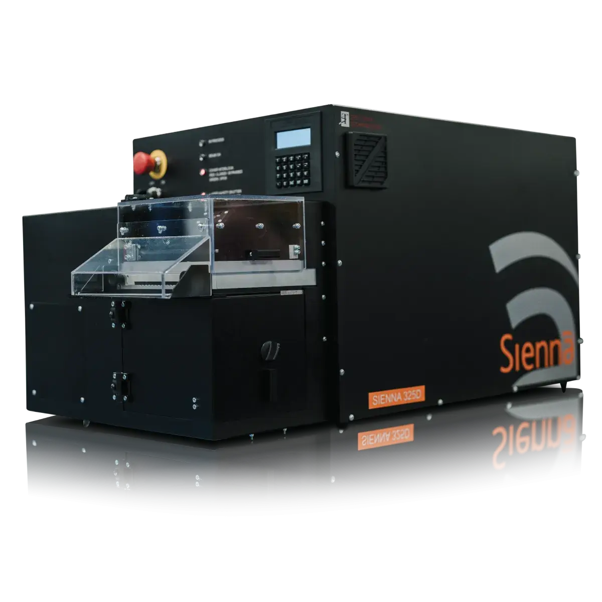 Sienna 300 Series Laser Wire Stripper