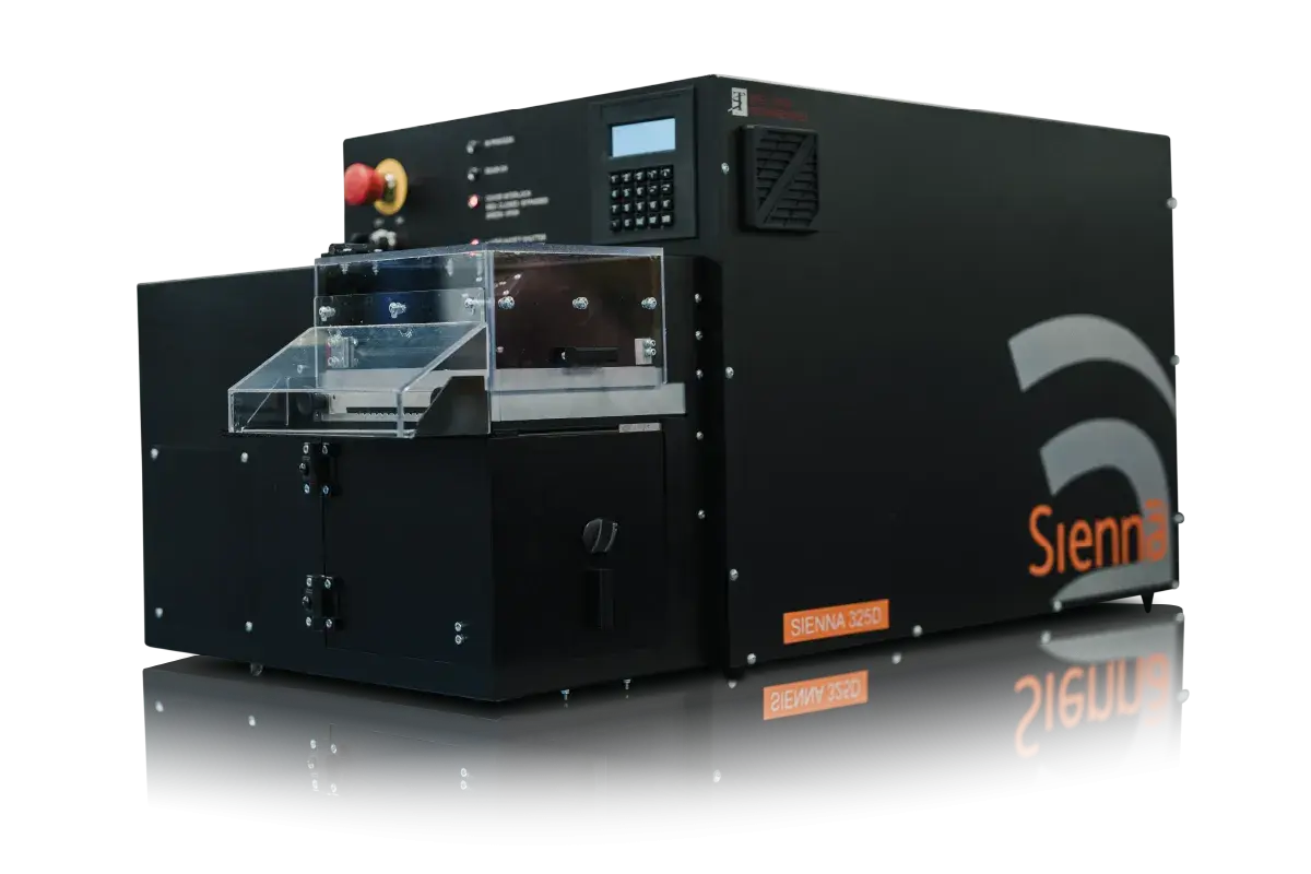 Sienna 300 Series