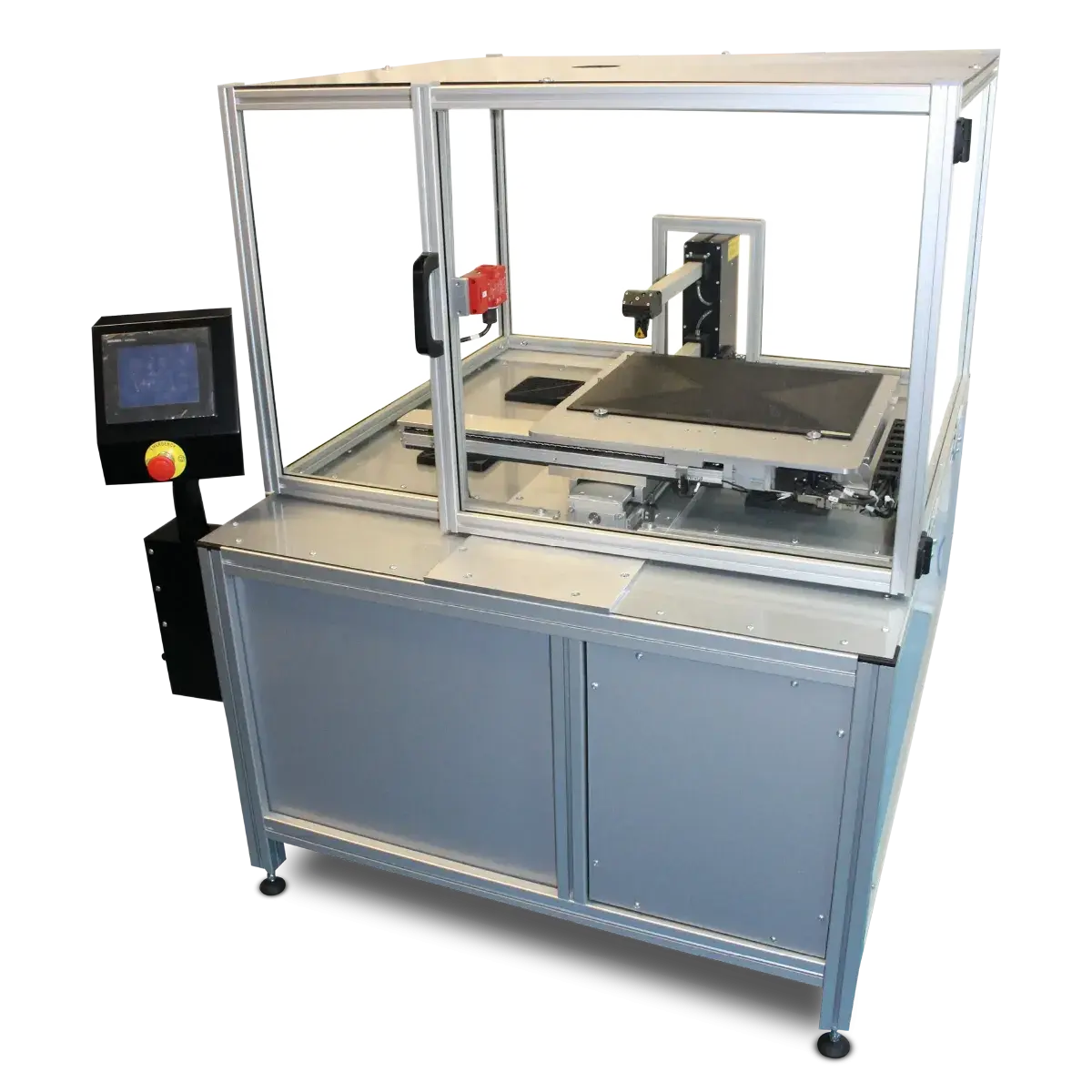 Sienna 600 Series Laser Wire Stripper