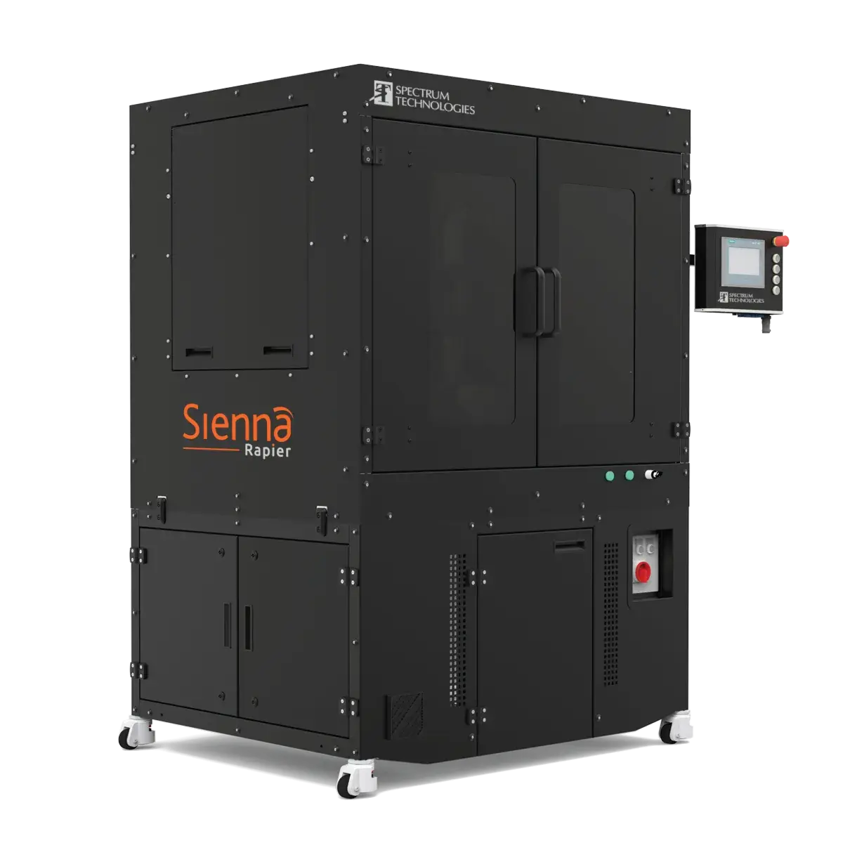 Sienna Rapier Laser Wire Stripper For Fine and Ultra-Fine Magnet Wire