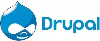 this is the drupal logo